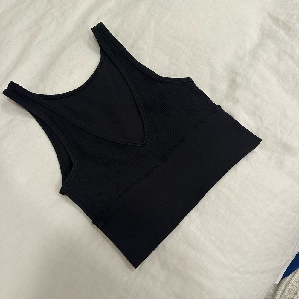 Lululemon Power Pivot Tank